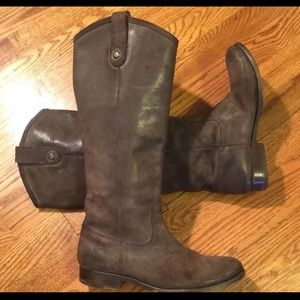 Frye Boots size 7